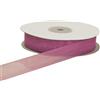 ETM Nastro Organza 20 Mm 50 Mt Fuxia