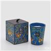 EDG Enzo De Gasperi Candela Heritage con Profumo H 16 Cm Oud