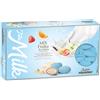 Maxtris Confetti Two Milk Mix Frutta Azzurro 1 Kg