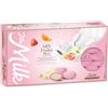 Maxtris Confetti Two Milk Mix Frutta Rosa 1 Kg