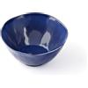 GUZZINI Ciotola Riviera Melamina D 18 Cm Blu