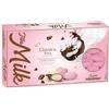 Maxtris Confetti Two Milk Classico Rosa 1 Kg