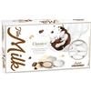 Maxtris Confetti Two Milk CLassico Bianco 1 Kg