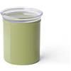 GUZZINI Barattolo 1000 Cc Chef Line Verde Avocado