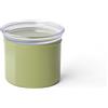 GUZZINI Barattolo 500 Cc Chef Line Verde Avocado