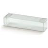 Scotton Astuccio Pet Trasparente 90 x 45 x 25 Mm 10 Pz