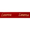 ETM Nastro Scritta Laurea 15 Mm 25 Mt Rosso