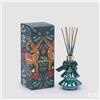 EDG Enzo De Gasperi Profumatore Natale Bottiglia Joyful Pino 170 Ml H 13,5 Cm Black Forest