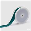 EDG Enzo De Gasperi Nastro Natale Velluto L 38 Mm 10 Mt Verde Scuro