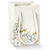 Scotton Shopper Carta Botanic 90 x 90 x 140 Mm 10 Pz