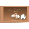 Maxtris Confetti Cioconocciola Les Noisette Classic Bianco 1 Kg