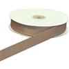 ETM Nastro Grosgrain 20 Mm 50 Mt Beige