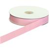 ETM Nastro Grosgrain 20 Mm 50 Mt Rosa
