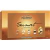 Maxtris Confetti Ciocomandorla Nuance Sunset 1Kg