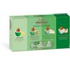 Maxtris Confetti Ciocomandorla Sfumato Verde 1 Kg