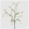 EDG Enzo De Gasperi Ramo Magnolia Jumbo Artificiale H 180 Cm White Pink
