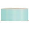 Piovaccari Nastro Recycled Pet Ribbon 25 Mm 20 Mt Sea Water