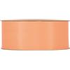 Piovaccari Nastro Recycled Pet Ribbon 25 Mm 20 Mt Peach