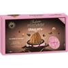 Maxtris Confetti Rosa Sbagliato Granella di Nocciola 1 Kg