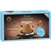 Maxtris Confetti Celeste Sbagliato Granella di Nocciola 1 Kg