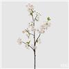 EDG Enzo De Gasperi Ramo Sakura Fiori di Ciliegio Artificiale H 92 Cm Pale Pink