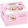 Maxtris Confetti Dolce Evento Frutta Rosa 500 Gr