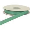 ETM Nastro Doppio Raso 40 Mm 50 Mt Verde Tiffany