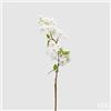 EDG Enzo De Gasperi Ramo Sakura Fiori di Ciliegio Artificiale H 80 Cm White