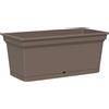 TeraPlast Fioriera Aqua 78 Bruno Resina 78,5×38,5 H 34 cm