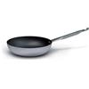 BALLARINI Padella Svasata Alta D 24 Cm Alluminio Argento