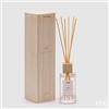 EDG Enzo De Gasperi Profumatore Bottiglia Essential 330 Ml H 16 Cm Oud