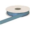 ETM Nastro Doppio Raso 25 Mm 50 Mt Turchese