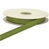 ETM Nastro Doppio Raso 25 Mm 50 Mt Verde Oliva
