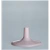 Bigiemme Base Plastica H 5 Cm Rosa
