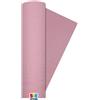 Big Party Tovaglia Carta Damascata 1,20 x 5 mt Rosa