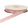 ETM Nastro Doppio Raso 25 Mm 50 Mt Rosa