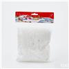 EDG Enzo De Gasperi Neve Artificiale Sbriciolata Natalizia 120 Gr