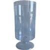 Bigiemme Contenitore Plastica Cilindrico D 12,5 Cm H 19,5 Cm