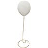 Vimin Box Palloncino 3 D H 80 Cm Bianco