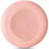 Kaleidos Piatto Frutta D 20,5 Cm Rosa Capri 1 Pz