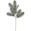ARPIMEX Decorazione Rametto Natale Pino 50 Cm