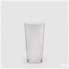 EDG Enzo De Gasperi Vaso Nida Svasato H 32 Cm D 16 Cm L 11 White
