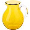 GUZZINI Caraffa Balloon Dolce Vita Colore Ambra