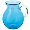GUZZINI Caraffa Balloon Dolce Vita Colore Turchese