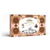 Maxtris Ciocomandorla Caffè Espresso Napoletano 500 Gr Limited Edition