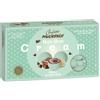 Maxtris Confetti Bon Bon Cream Gianduia Nuance Acquamarina 900 Gr