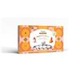 Maxtris Confetti Ciocomandorla Mandorla Salata e Caramello 500 Gr Limited Edition