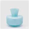 EDG Enzo De Gasperi Vaso Rotondo con Collo H 20 Cm D 21 Cm Waterproof Aqua