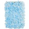Tono Su Tono Pannello Ortensia 60 x 40 Cm Azzurro