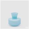 EDG Enzo De Gasperi Vaso Rotondo con Collo H 15 Cm D 16 Cm Waterproof Aqua